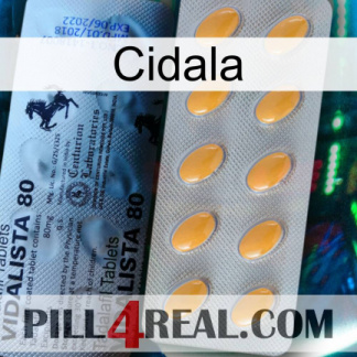 Cidala 44